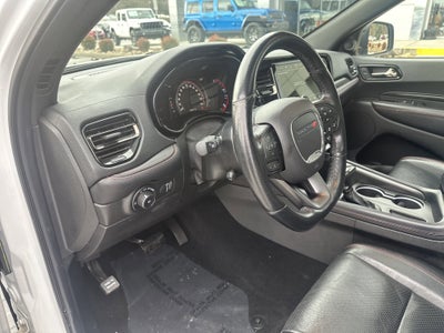 2023 Dodge Durango GT Plus AWD