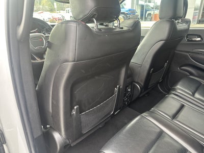 2023 Dodge Durango GT Plus AWD