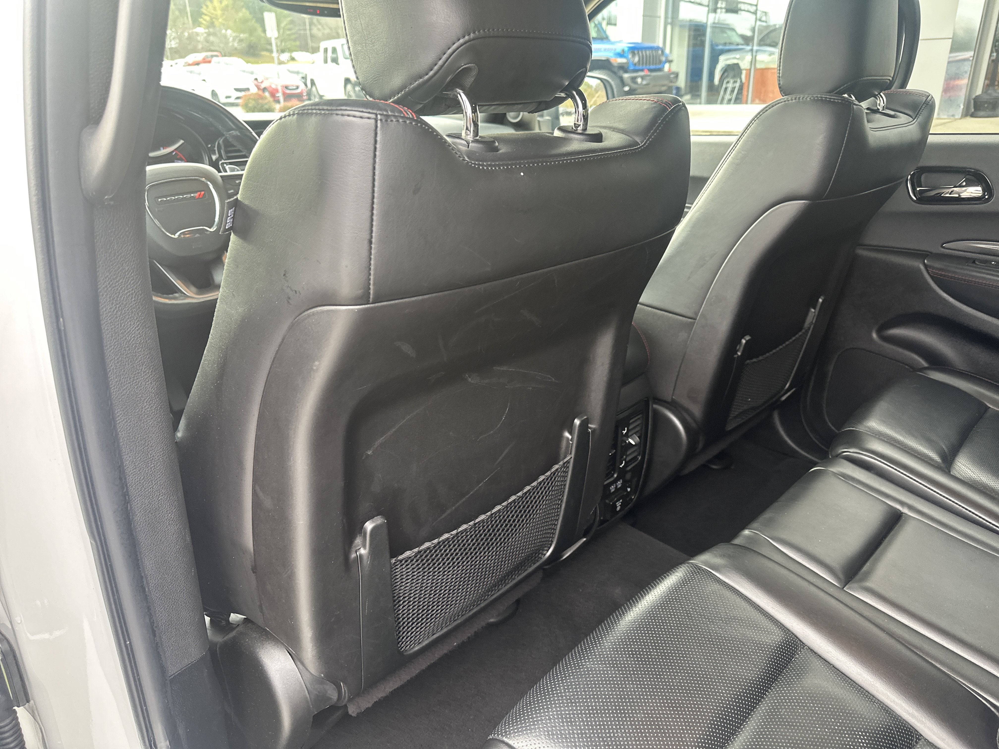 2023 Dodge Durango GT Plus AWD