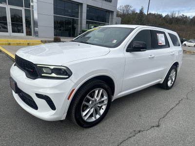 2023 Dodge Durango GT Plus AWD