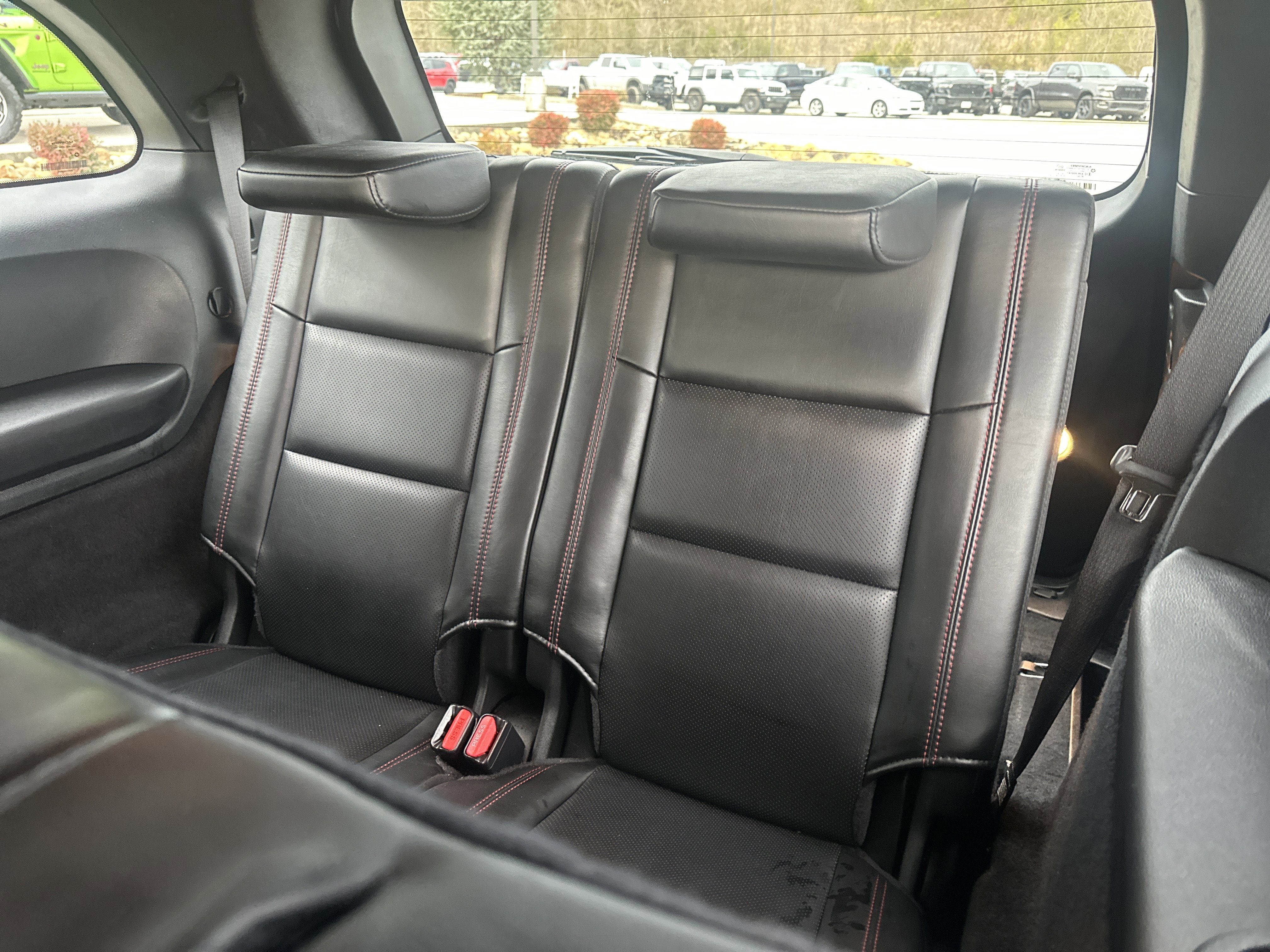 2023 Dodge Durango GT Plus AWD