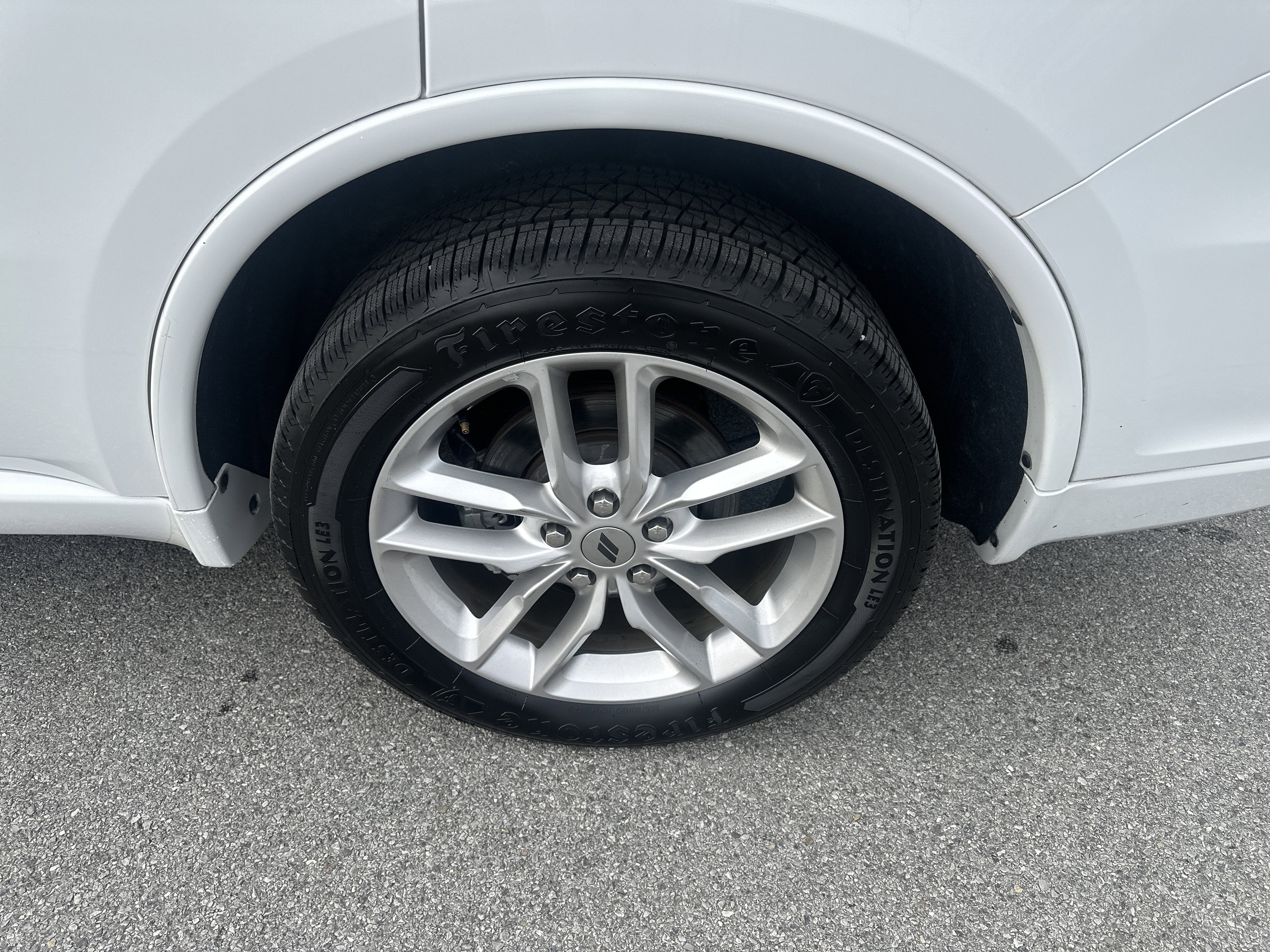 2023 Dodge Durango GT Plus AWD