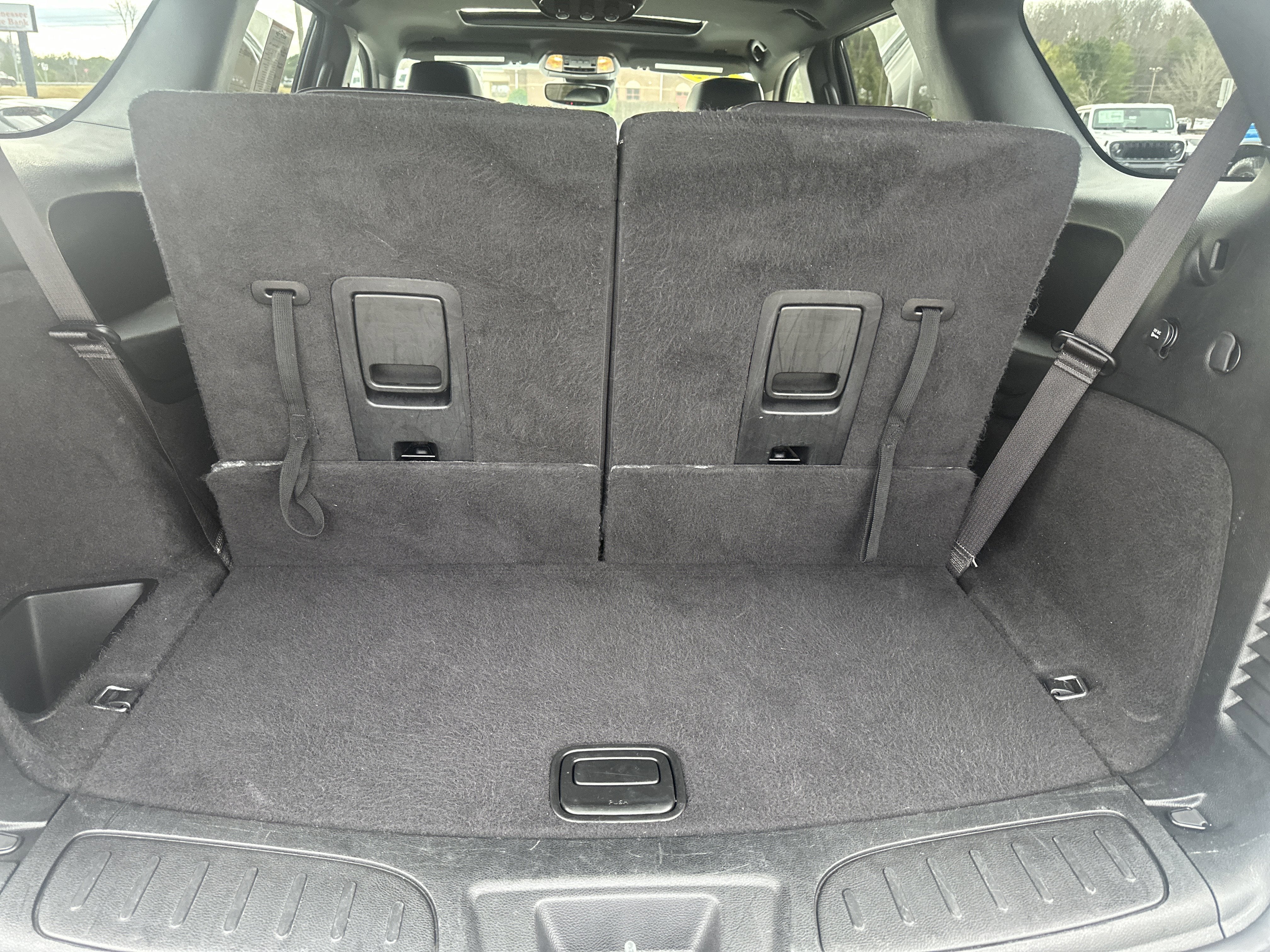 2023 Dodge Durango GT Plus AWD