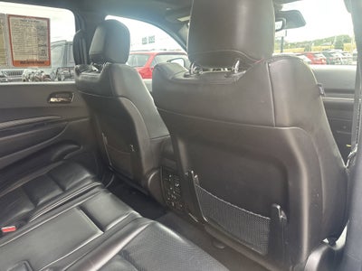 2023 Dodge Durango GT Plus AWD