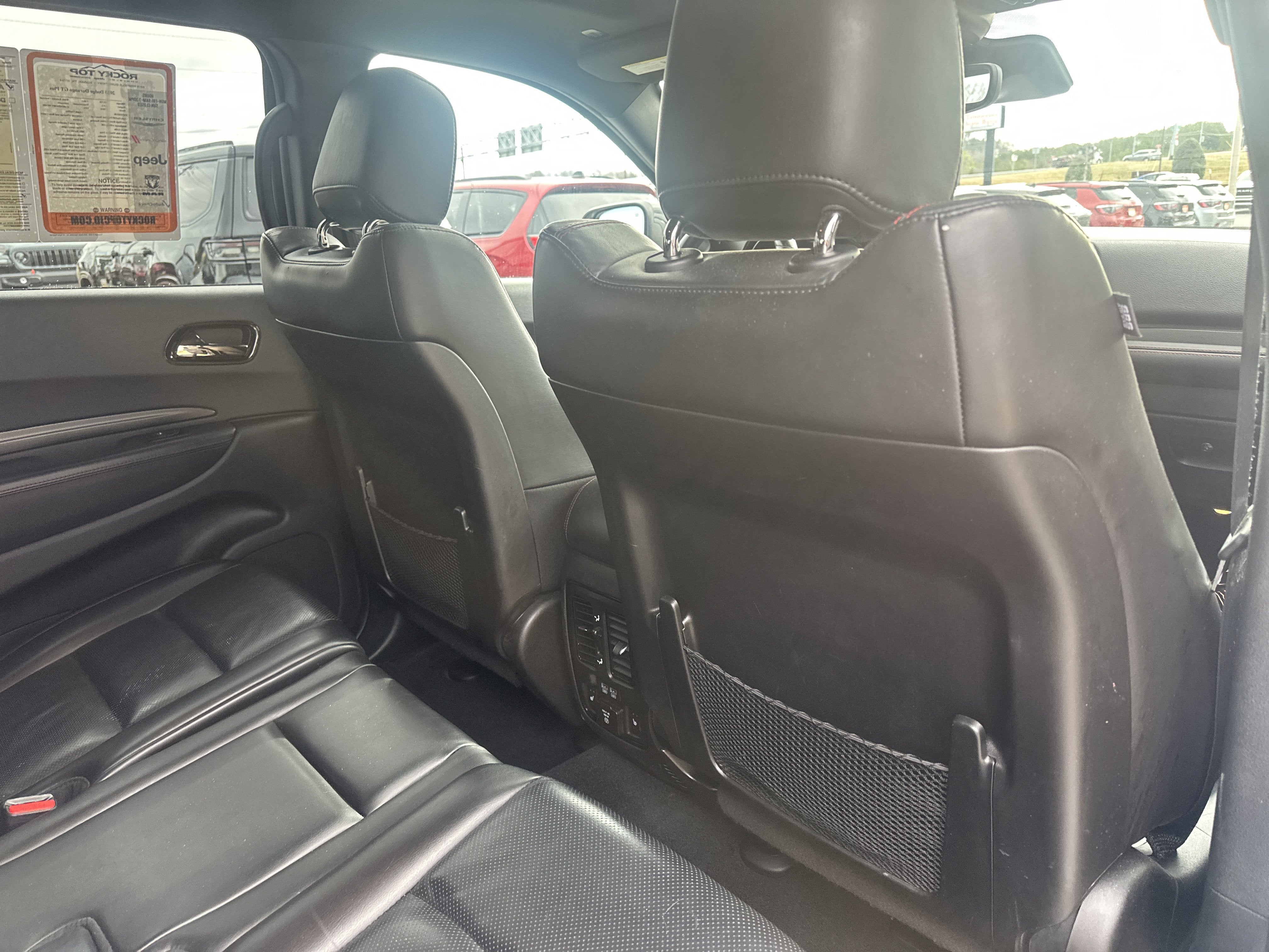 2023 Dodge Durango GT Plus AWD