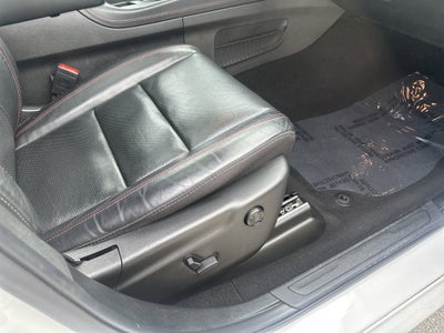 2023 Dodge Durango GT Plus AWD