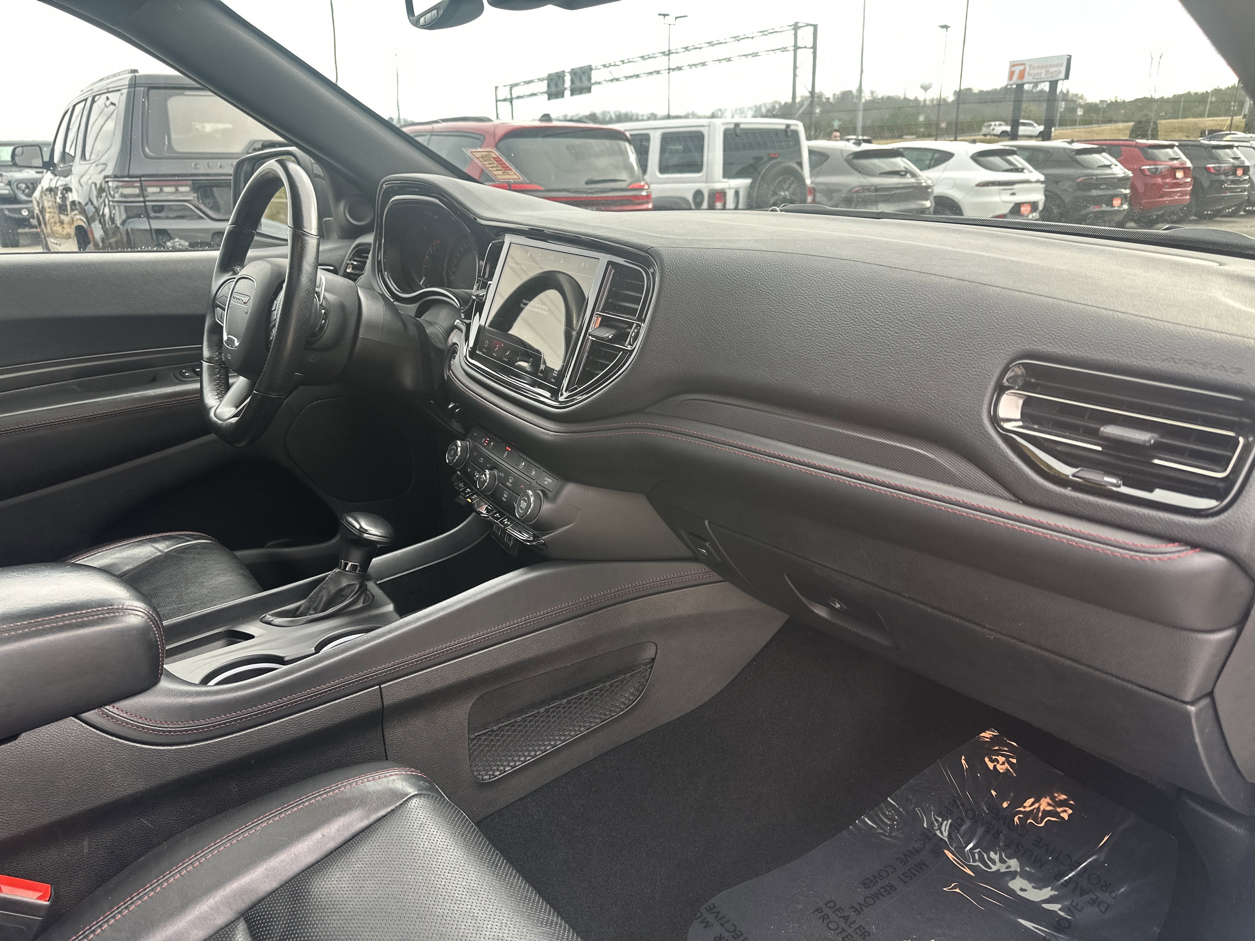 2023 Dodge Durango GT Plus AWD