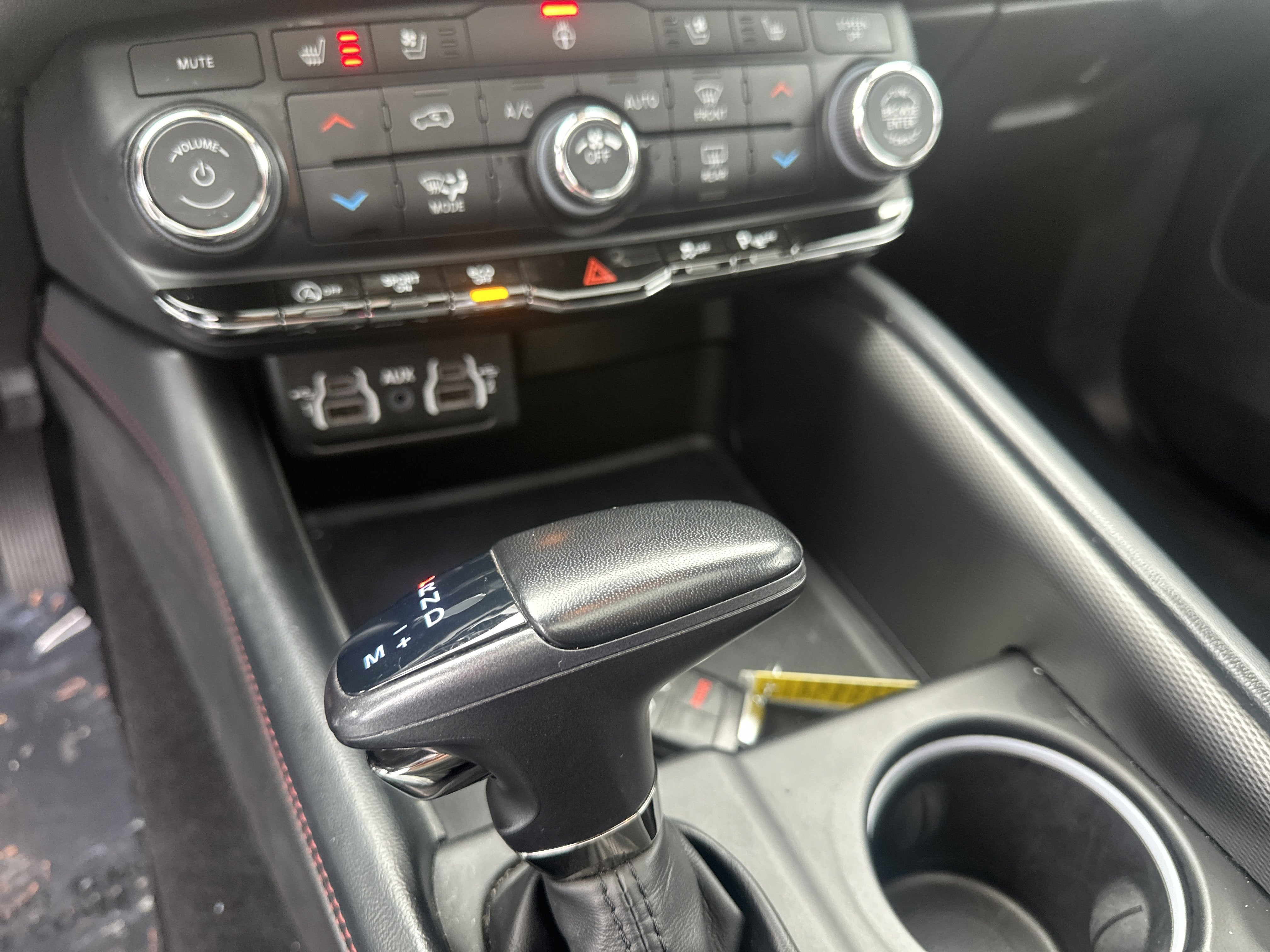 2023 Dodge Durango GT Plus AWD