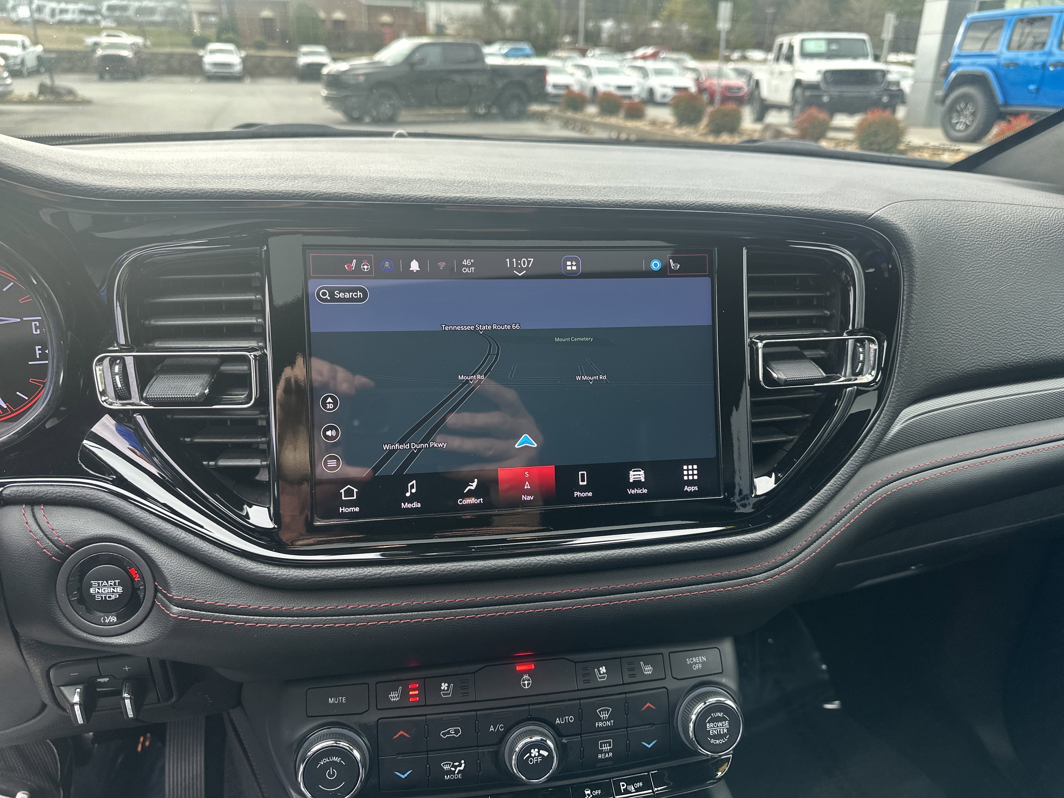 2023 Dodge Durango GT Plus AWD