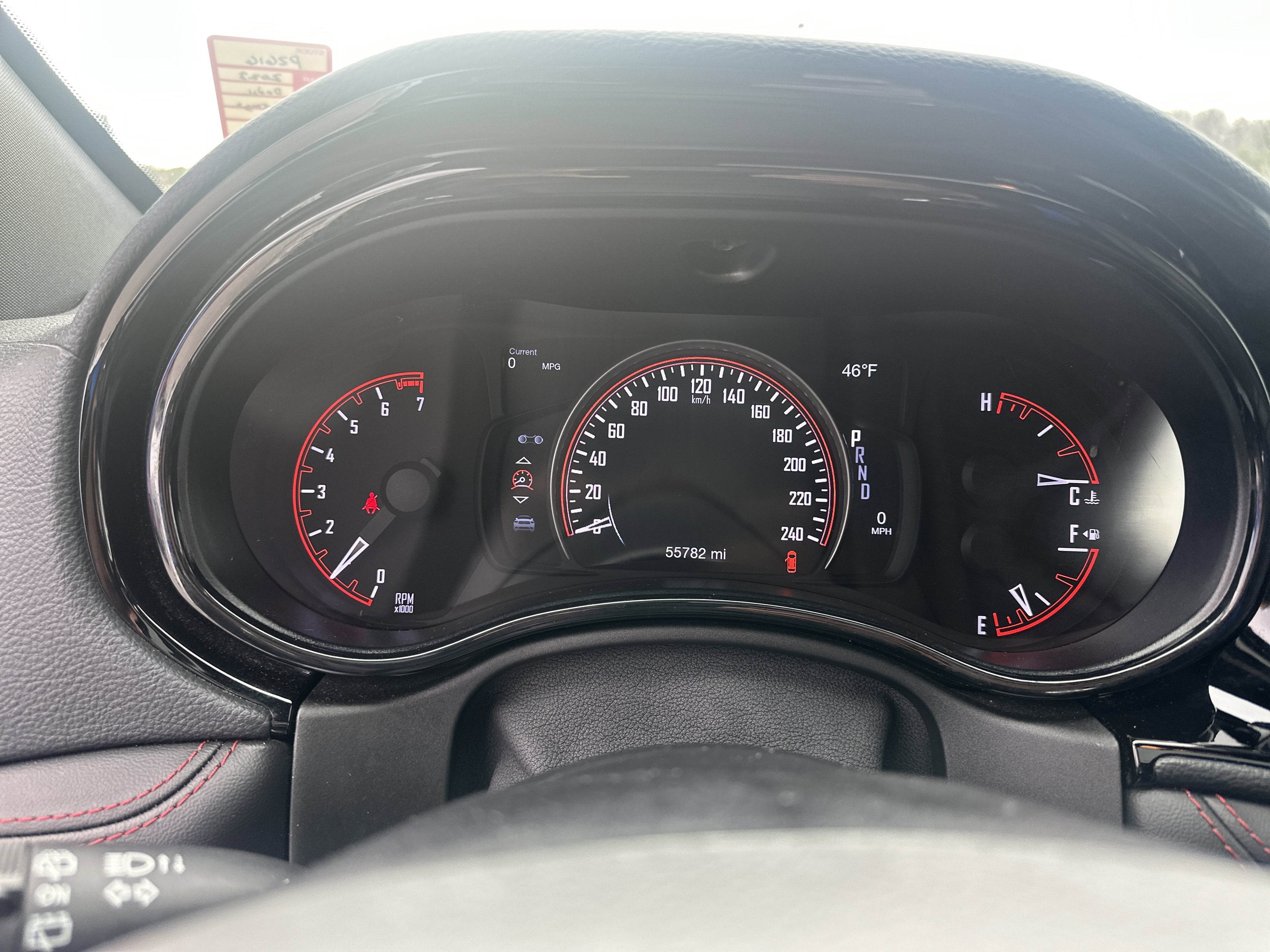 2023 Dodge Durango GT Plus AWD