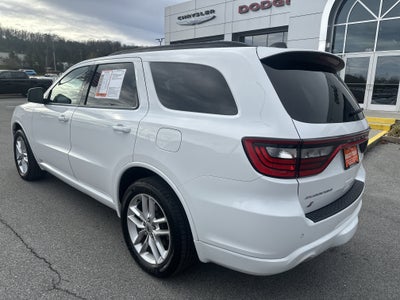 2023 Dodge Durango GT Plus AWD