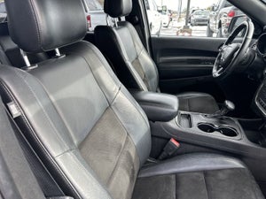 2019 Dodge Durango GT Plus AWD