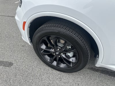 2026 Dodge Durango DURANGO GT AWD