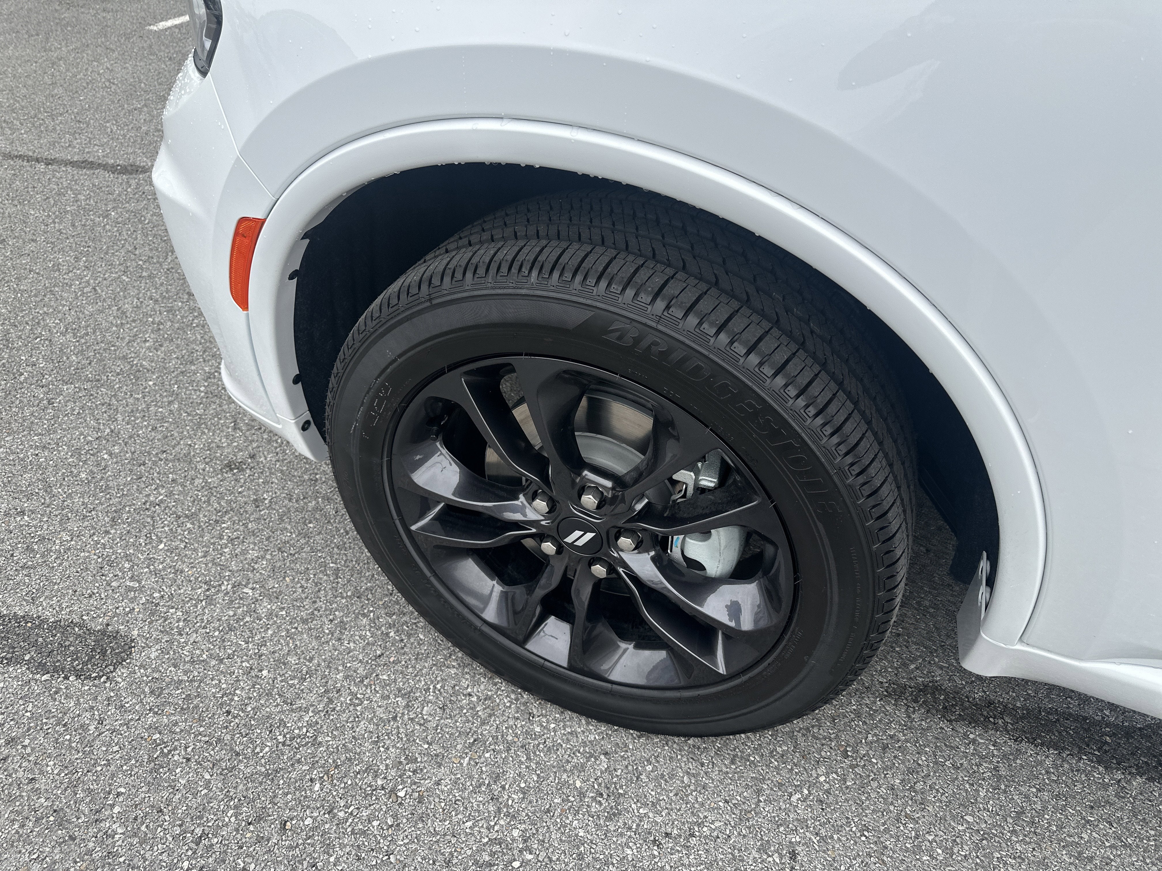 2026 Dodge Durango DURANGO GT AWD