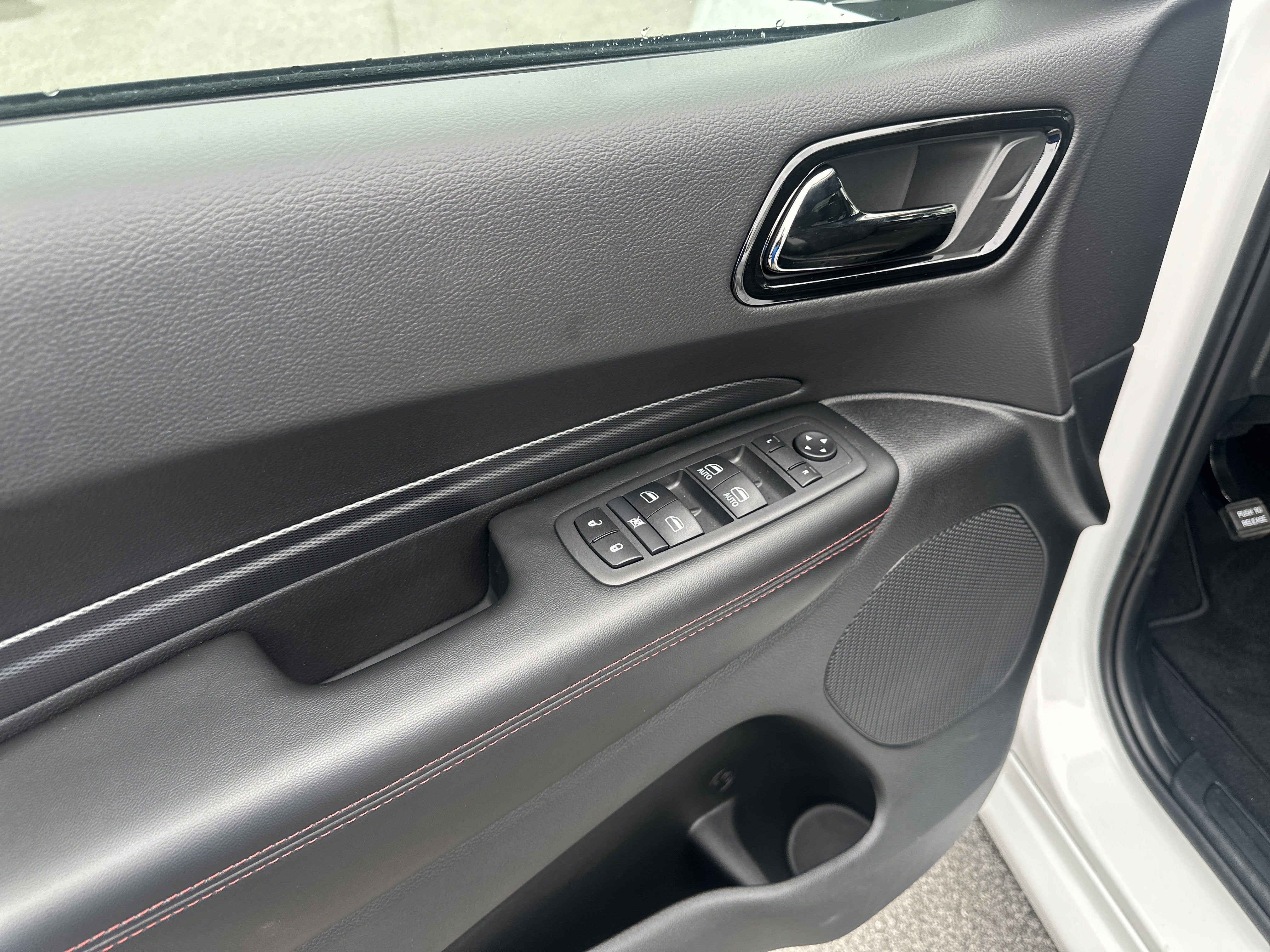 2026 Dodge Durango DURANGO GT AWD