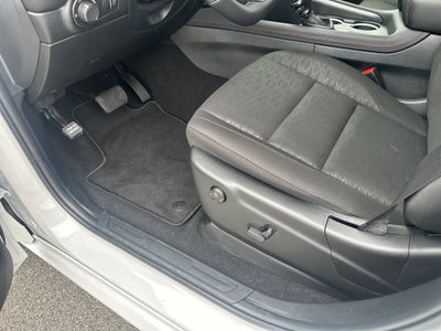 2026 Dodge Durango DURANGO GT AWD