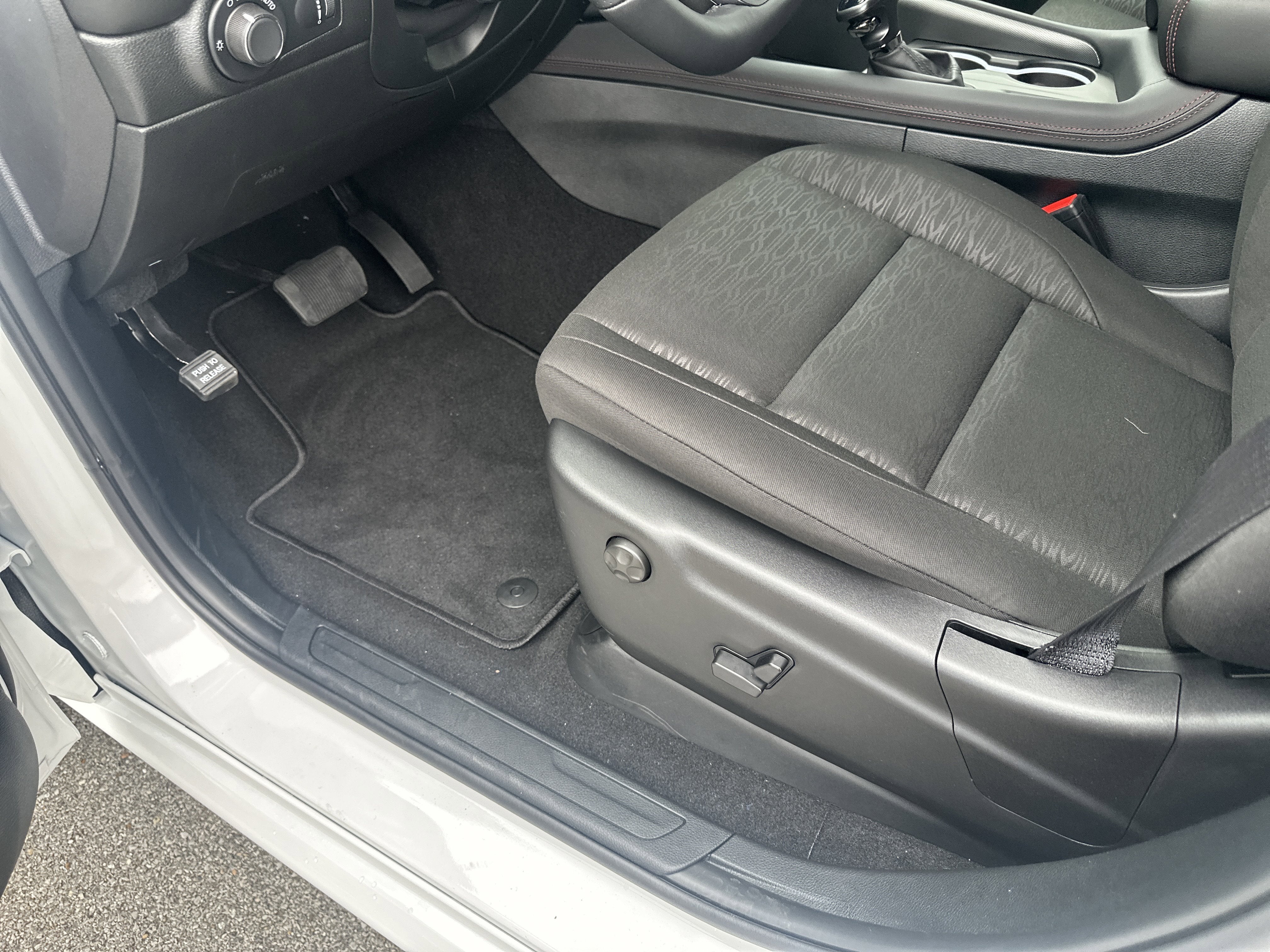 2026 Dodge Durango DURANGO GT AWD