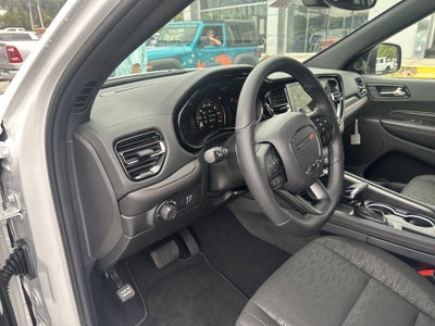 2026 Dodge Durango DURANGO GT AWD