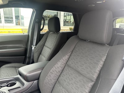 2026 Dodge Durango DURANGO GT AWD