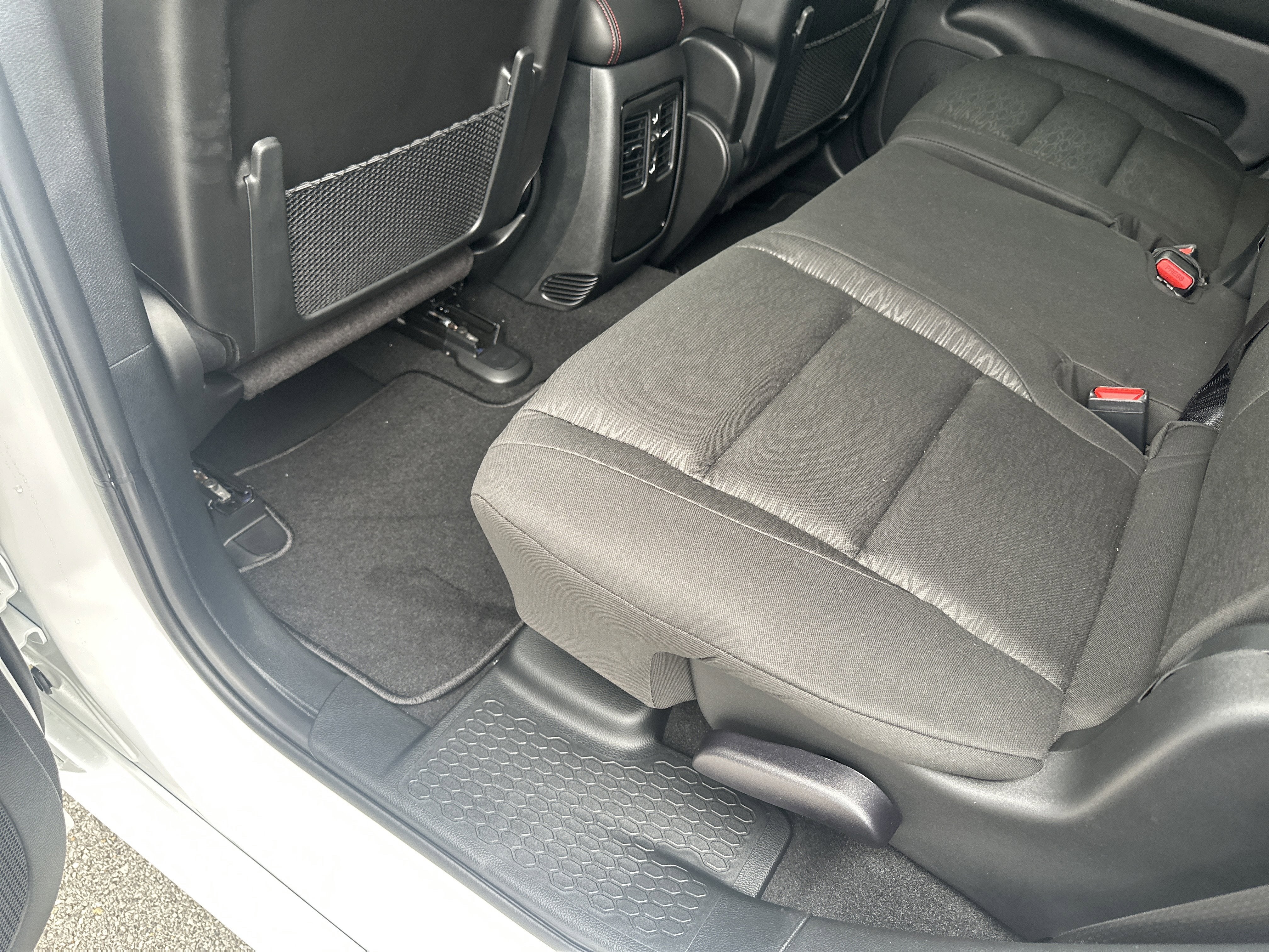 2026 Dodge Durango DURANGO GT AWD