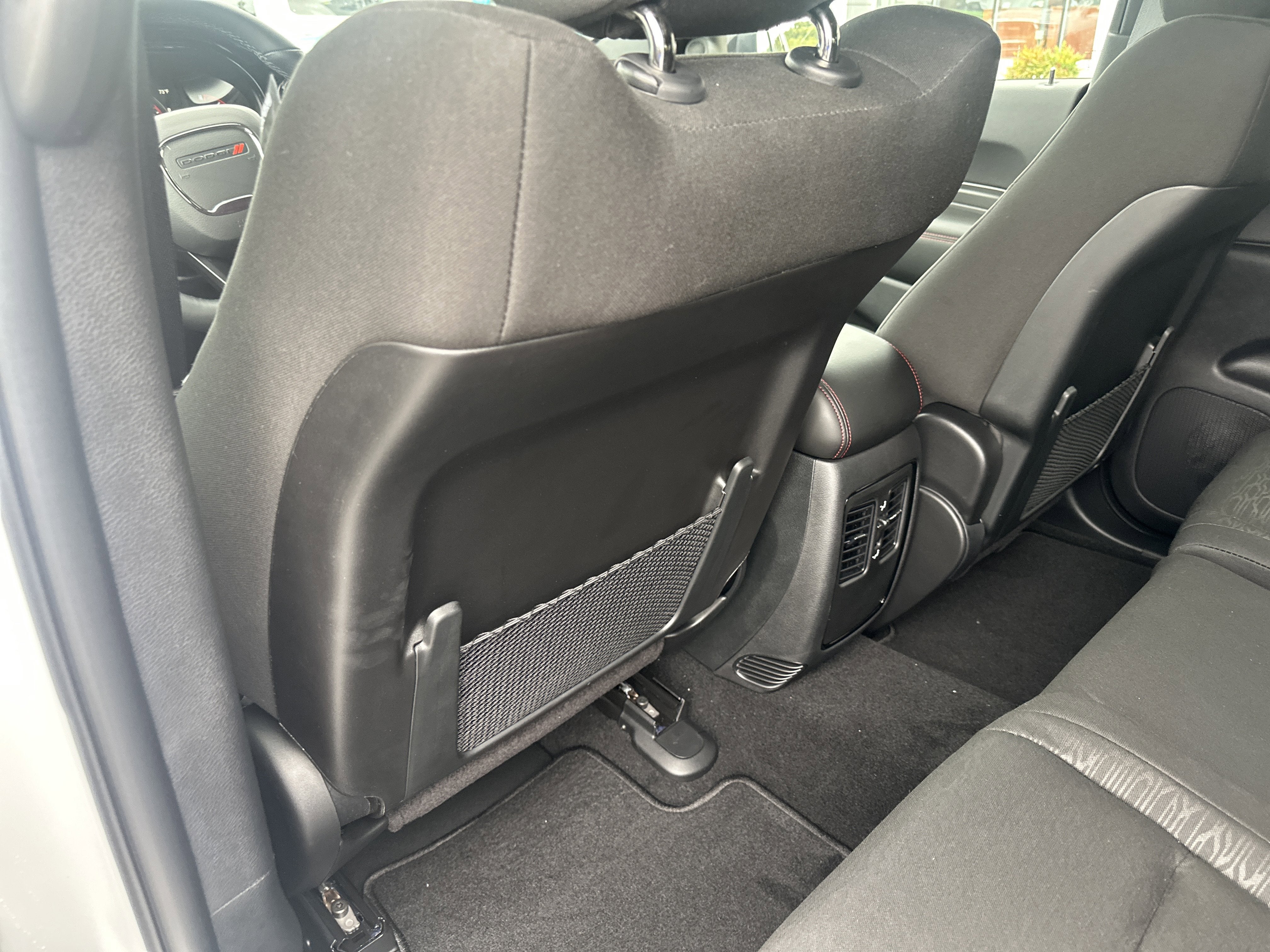 2026 Dodge Durango DURANGO GT AWD