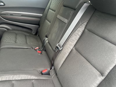 2026 Dodge Durango DURANGO GT AWD