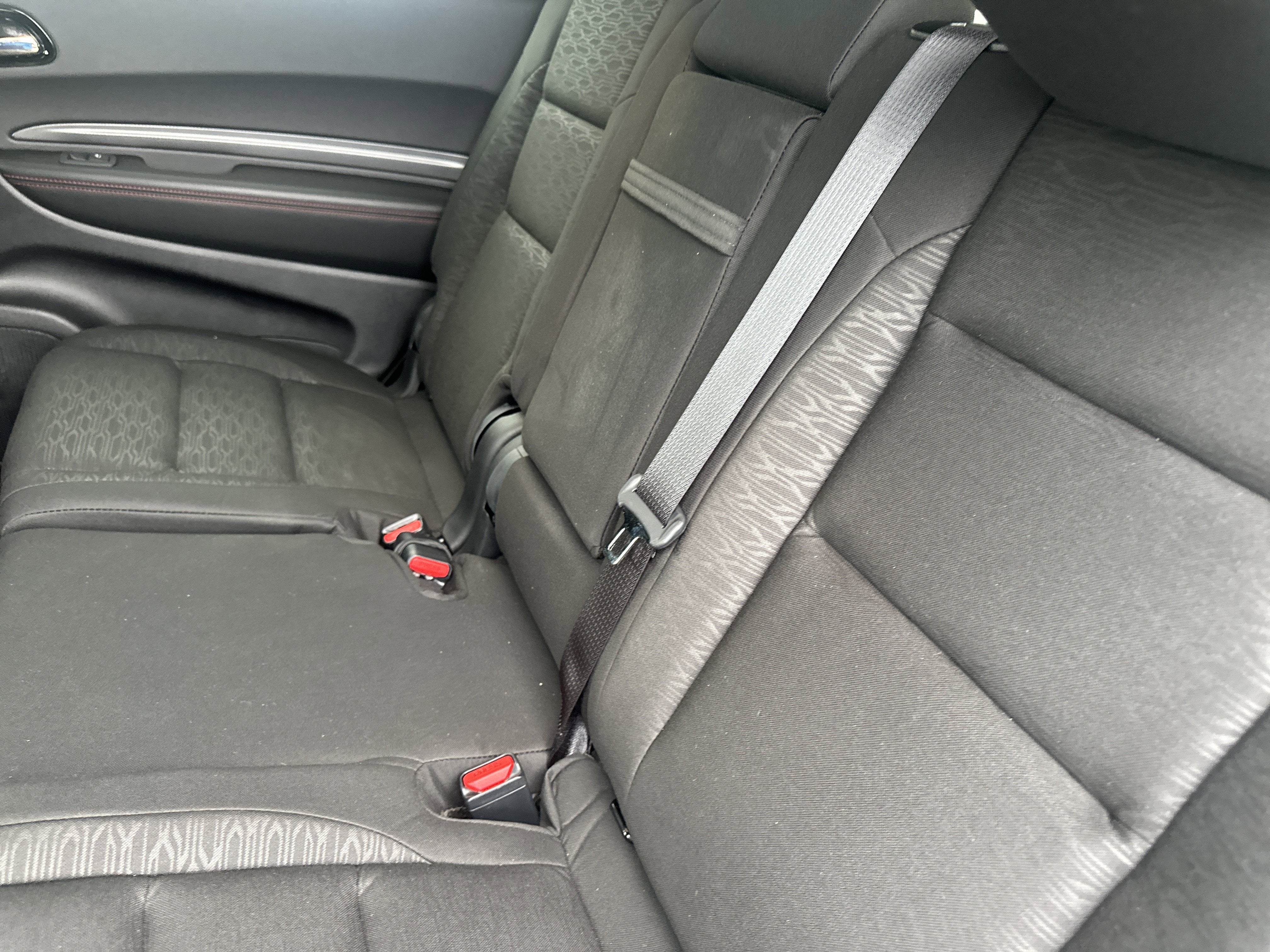 2026 Dodge Durango DURANGO GT AWD