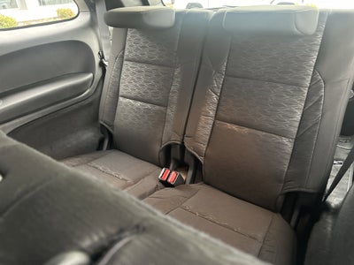 2026 Dodge Durango DURANGO GT AWD