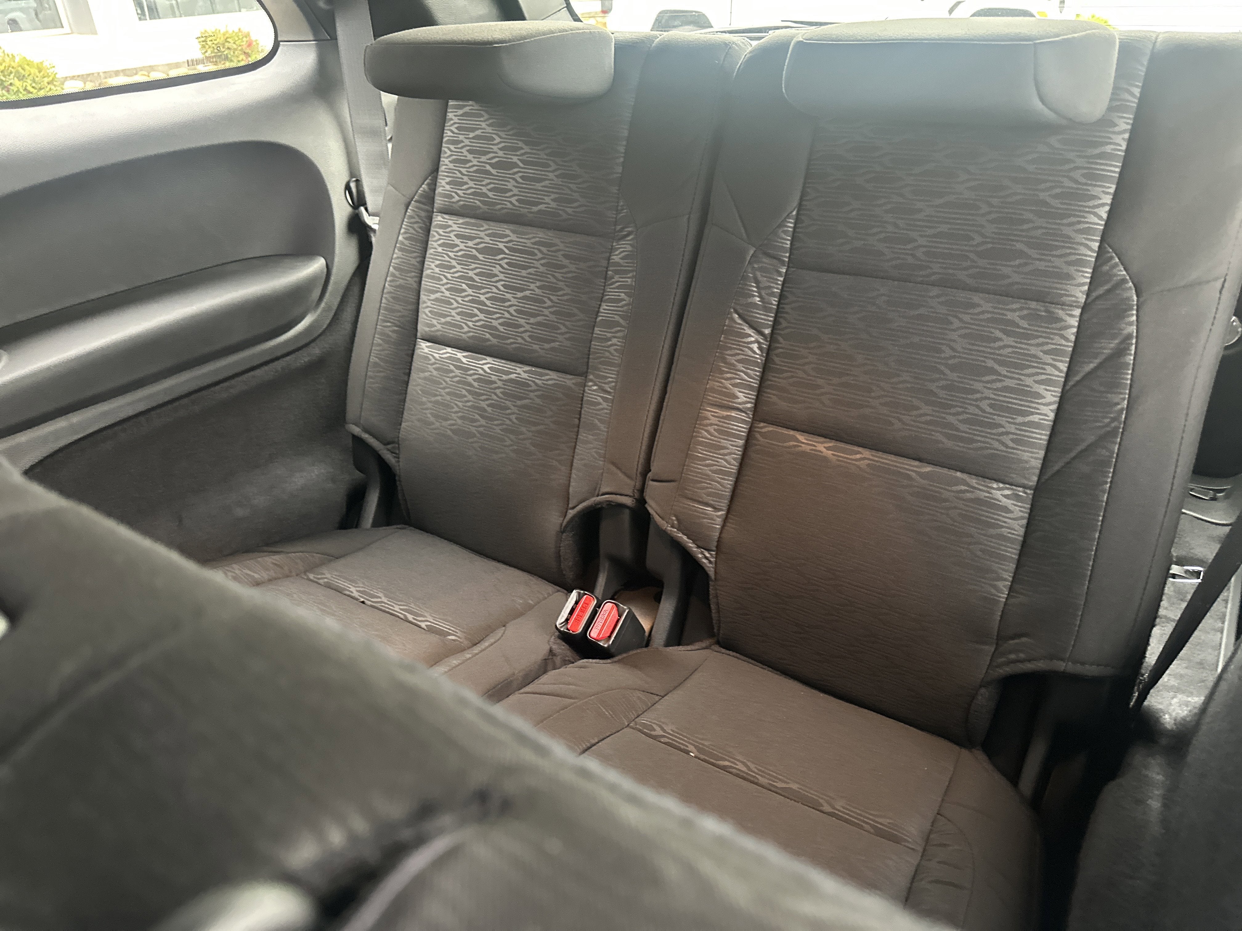 2026 Dodge Durango DURANGO GT AWD