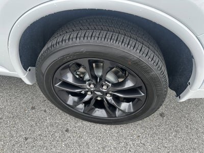 2026 Dodge Durango DURANGO GT AWD