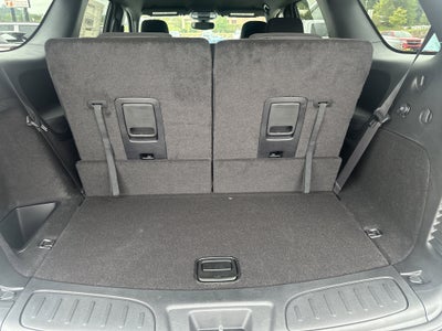 2026 Dodge Durango DURANGO GT AWD