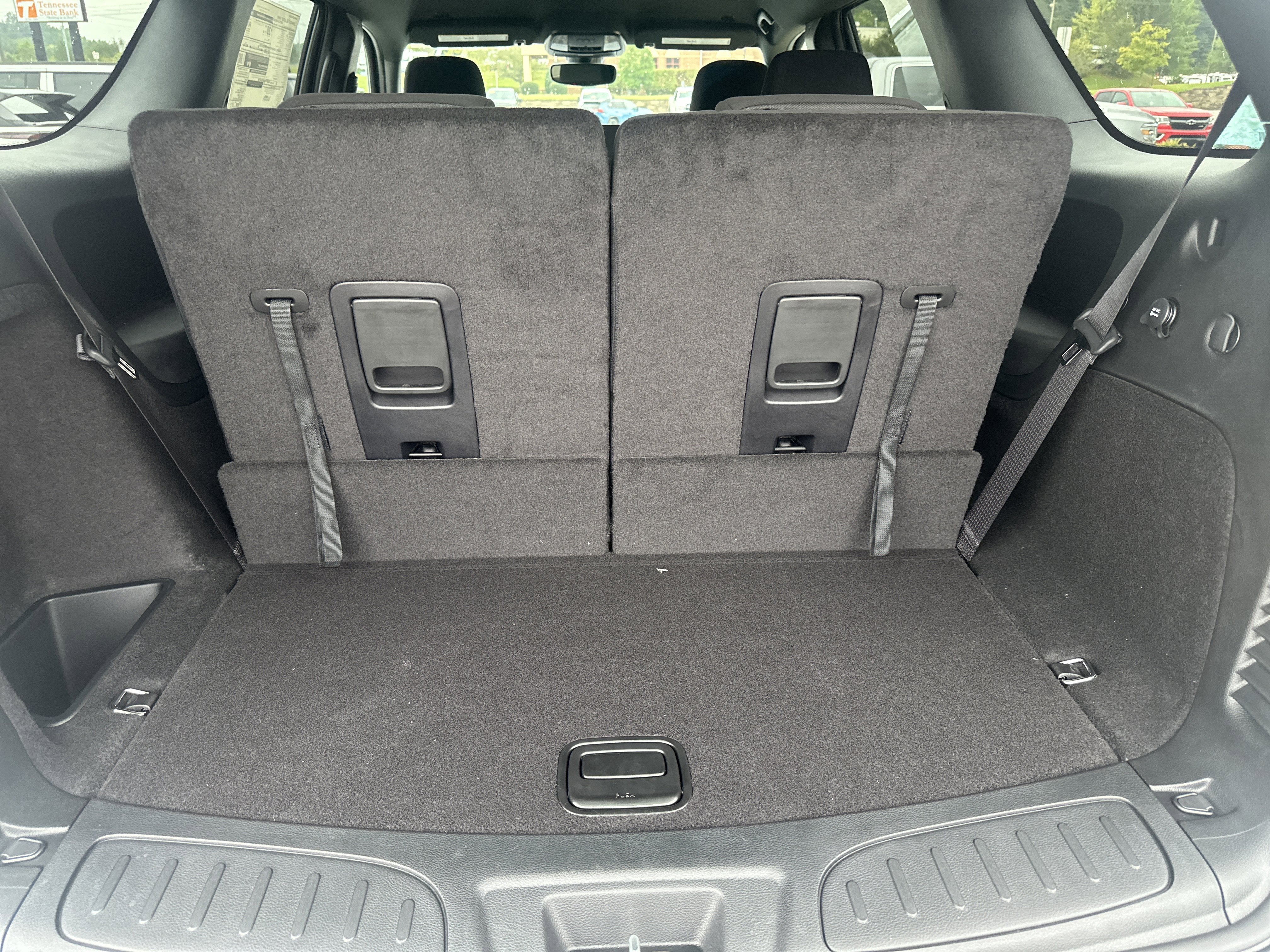 2026 Dodge Durango DURANGO GT AWD