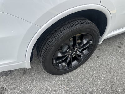 2026 Dodge Durango DURANGO GT AWD