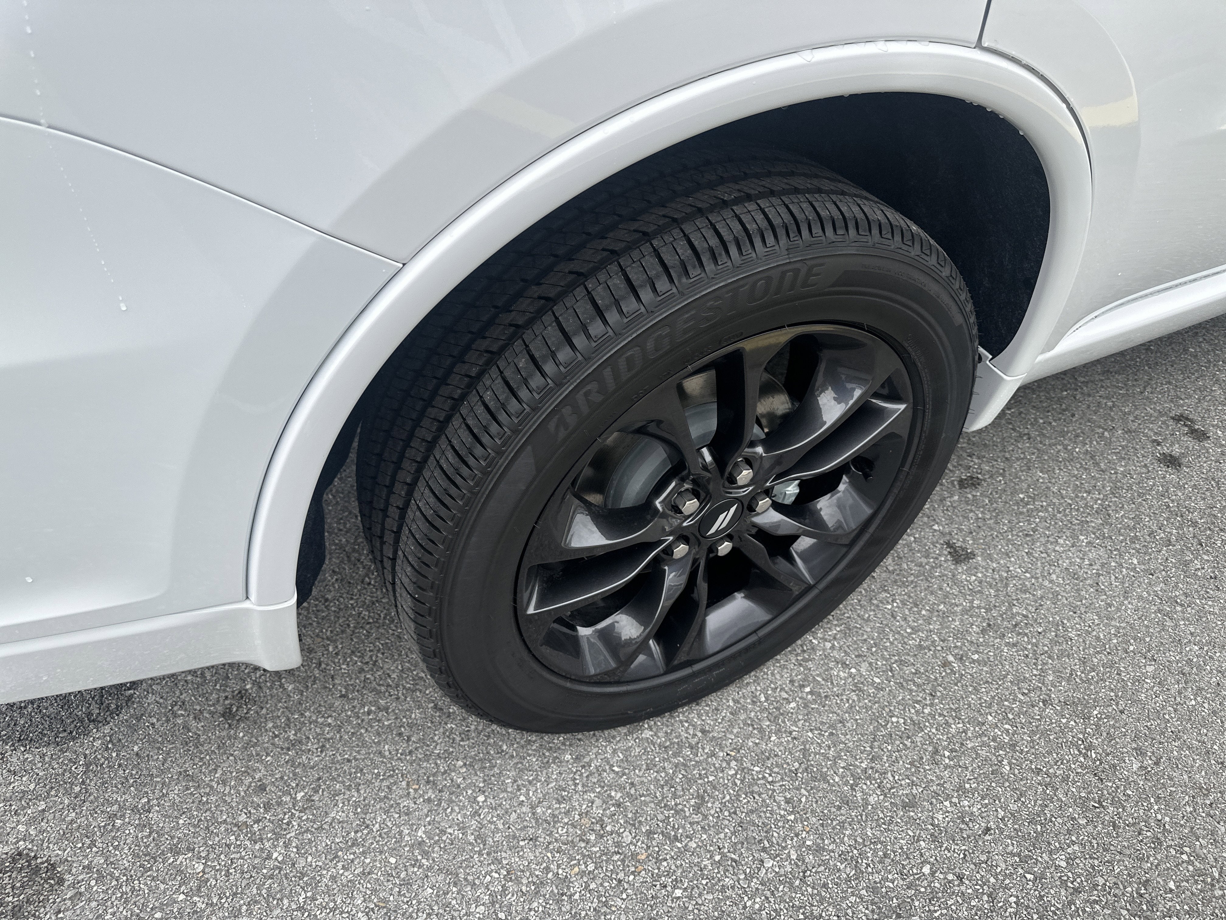 2026 Dodge Durango DURANGO GT AWD