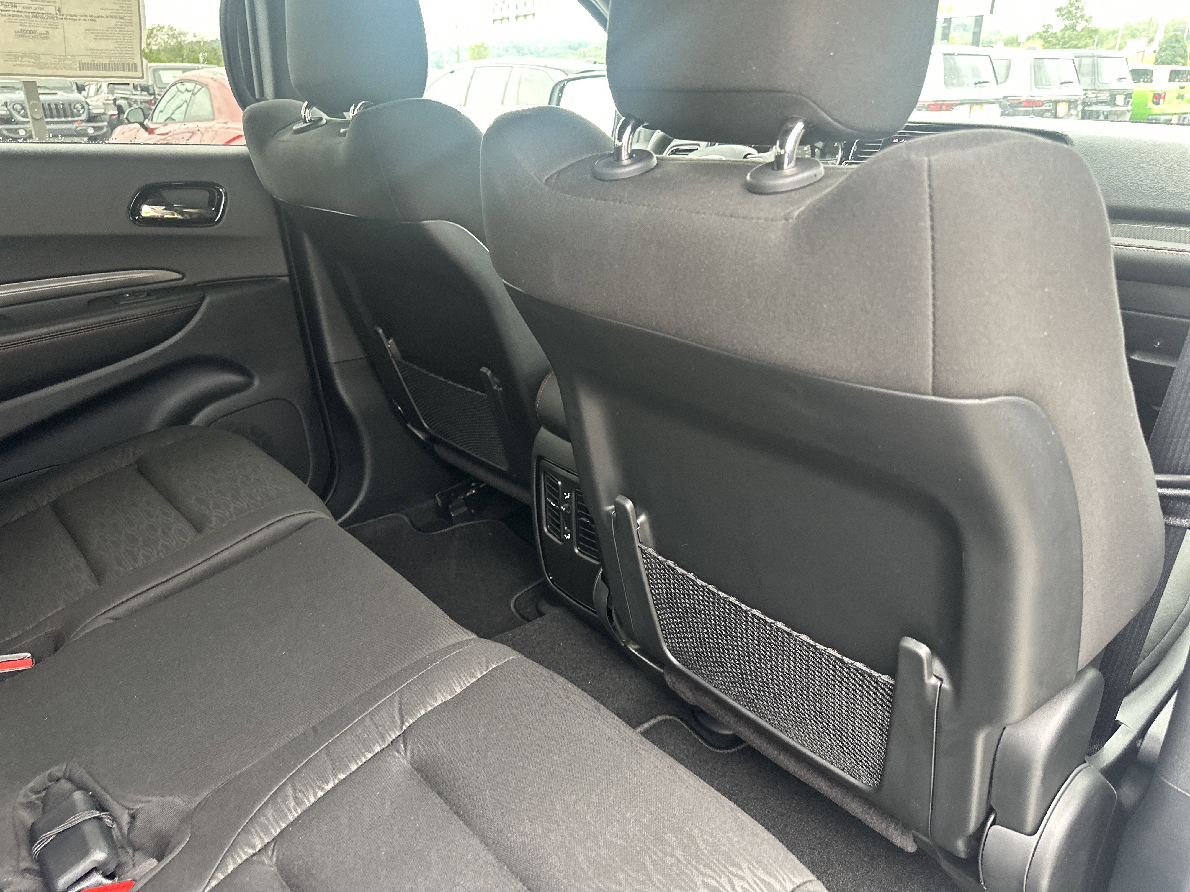 2026 Dodge Durango DURANGO GT AWD