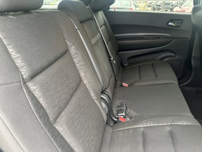 2026 Dodge Durango DURANGO GT AWD