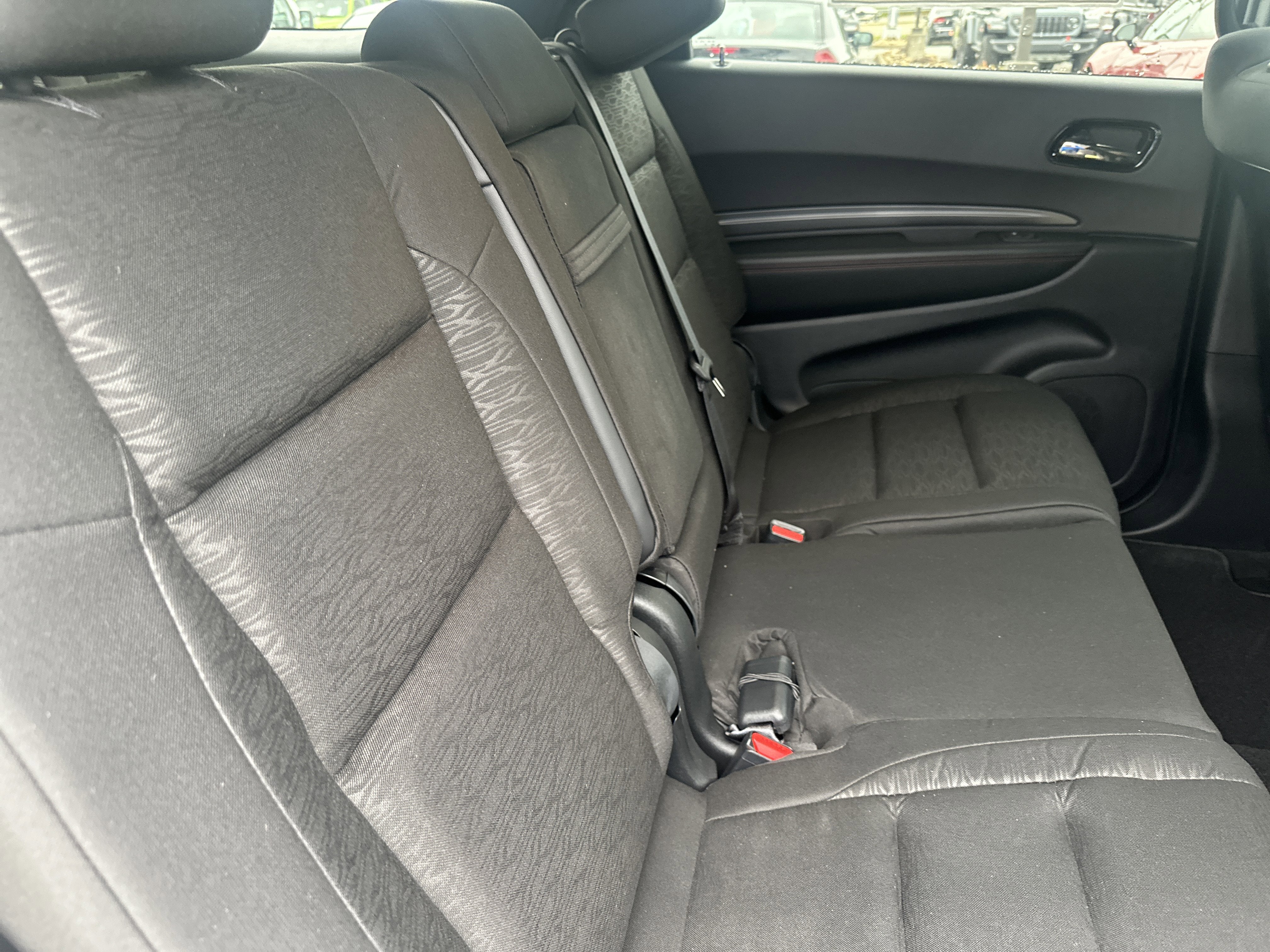 2026 Dodge Durango DURANGO GT AWD