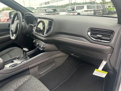 2026 Dodge Durango DURANGO GT AWD