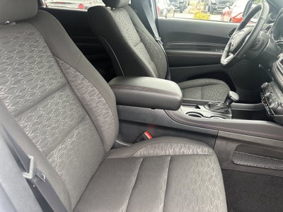 2026 Dodge Durango DURANGO GT AWD