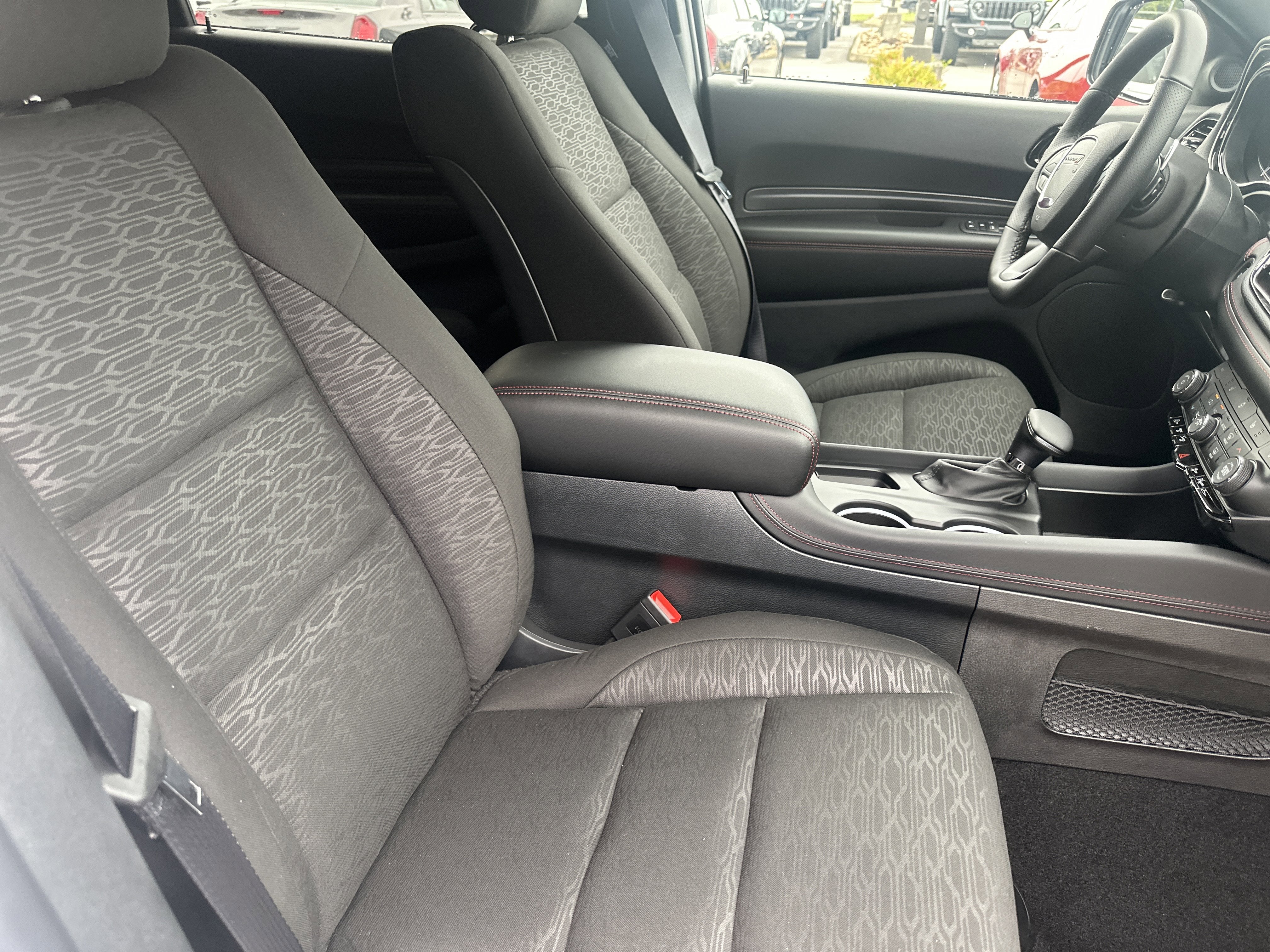 2026 Dodge Durango DURANGO GT AWD