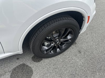 2026 Dodge Durango DURANGO GT AWD