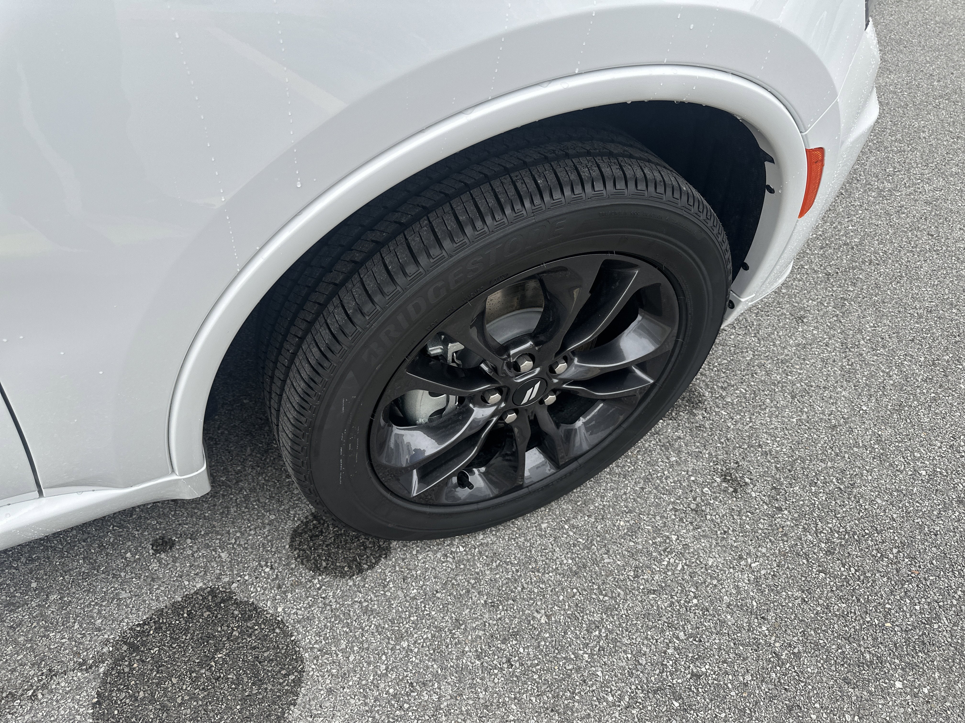 2026 Dodge Durango DURANGO GT AWD