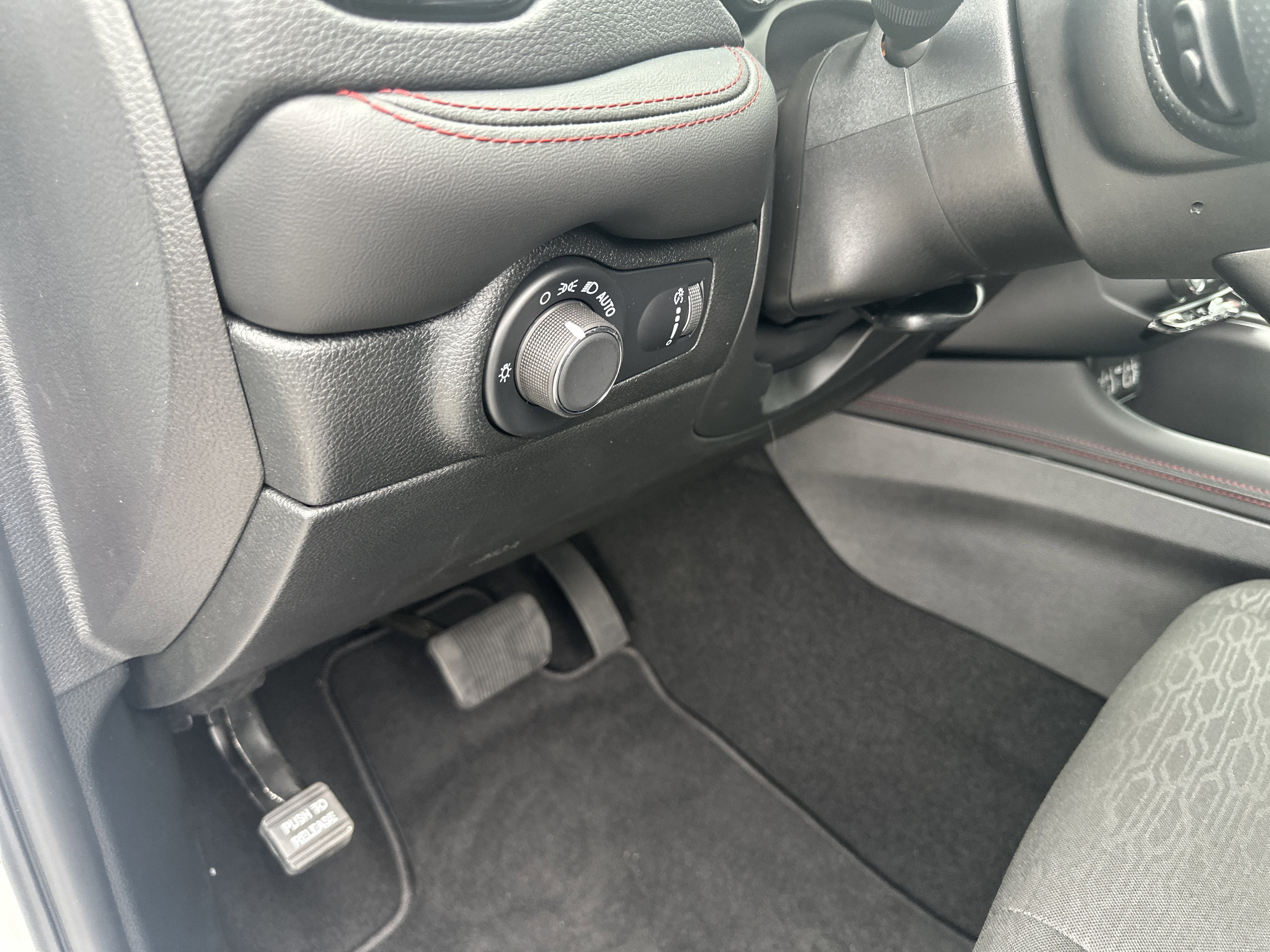 2026 Dodge Durango DURANGO GT AWD