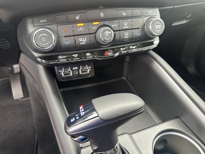 2026 Dodge Durango DURANGO GT AWD