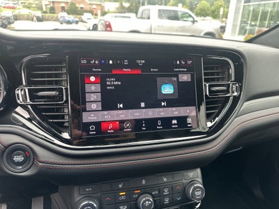 2026 Dodge Durango DURANGO GT AWD