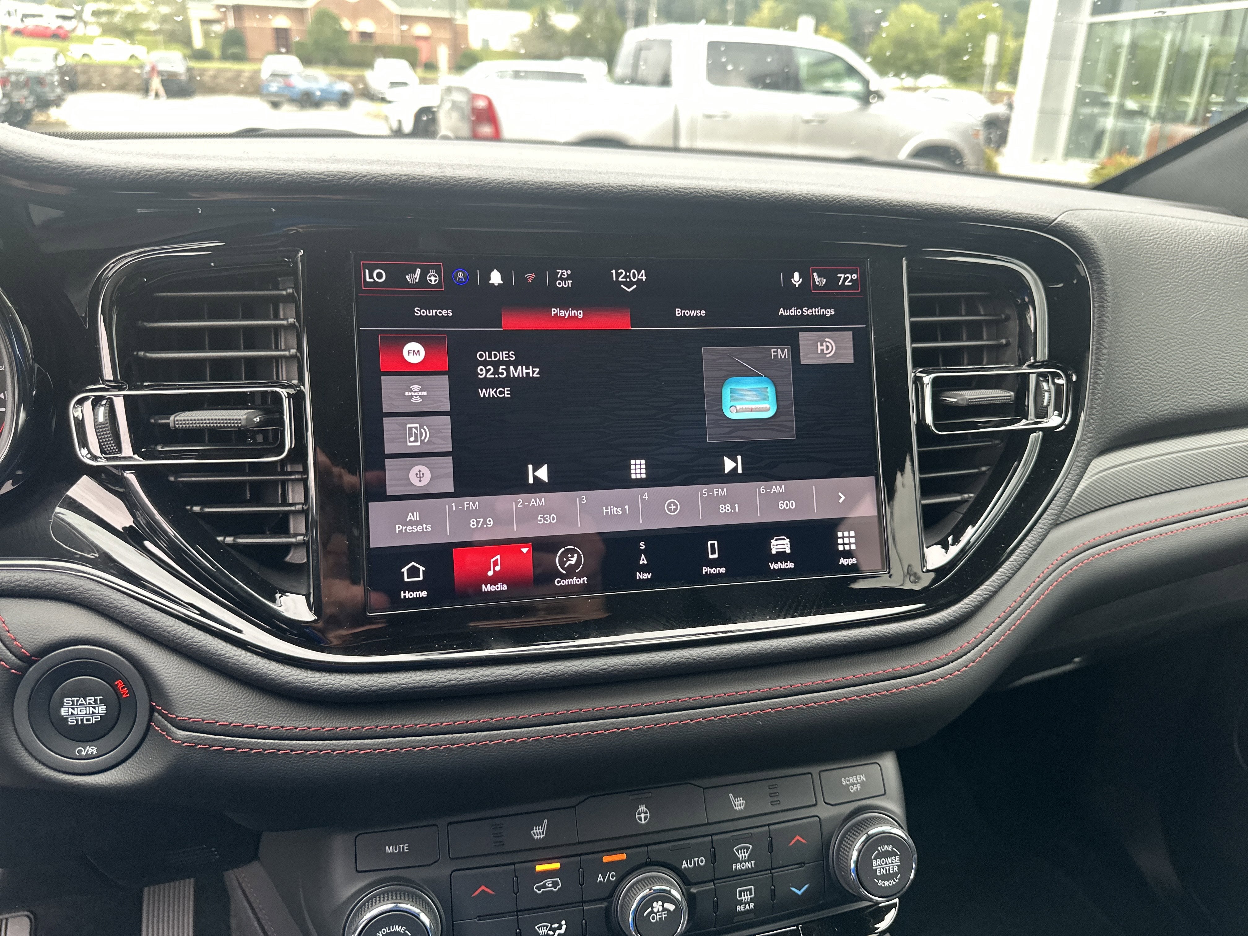 2026 Dodge Durango DURANGO GT AWD