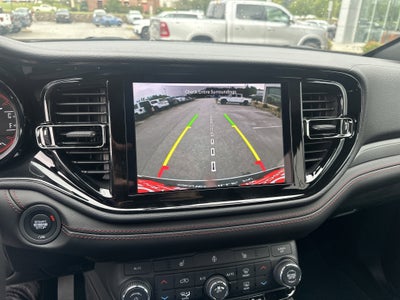 2026 Dodge Durango DURANGO GT AWD