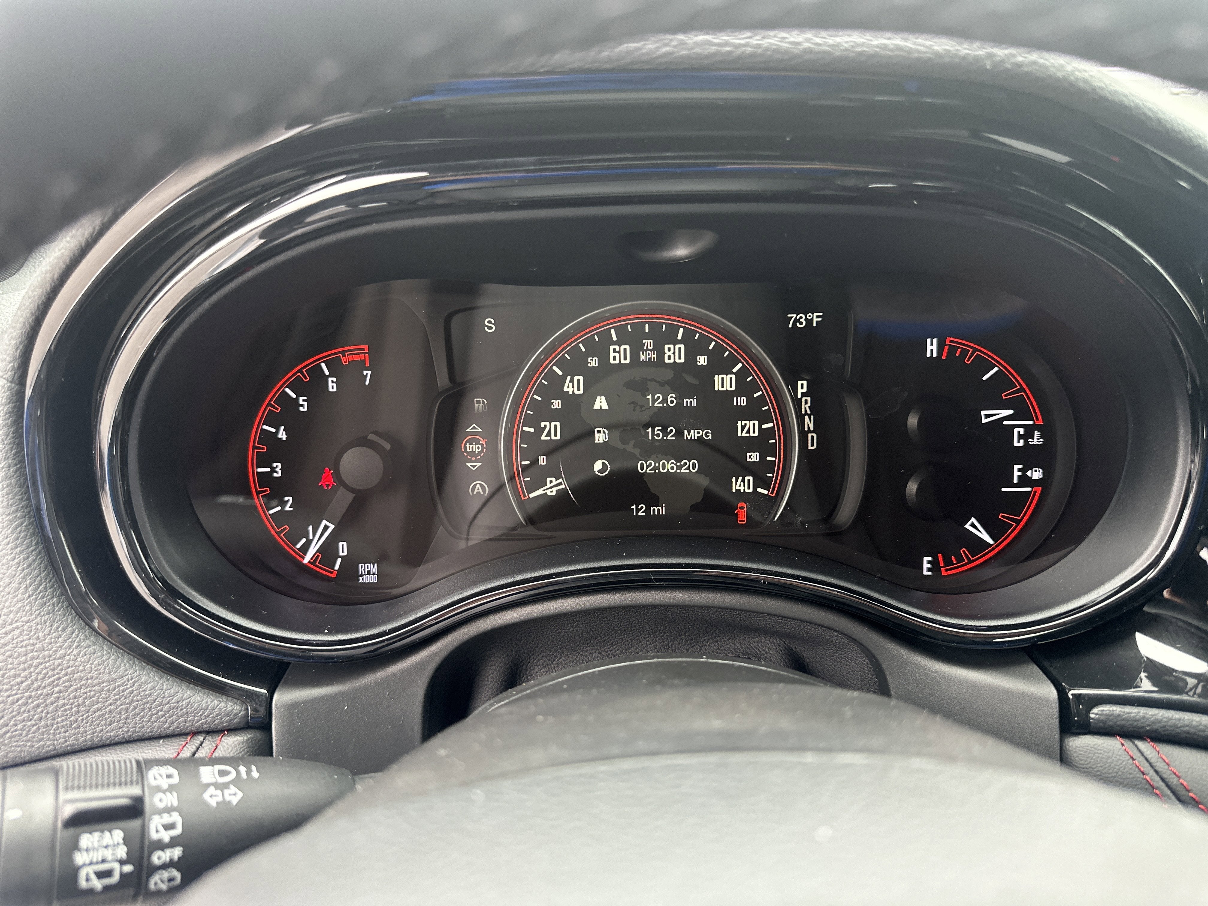 2026 Dodge Durango DURANGO GT AWD