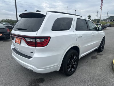 2026 Dodge Durango DURANGO GT AWD