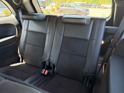 2022 Dodge Durango GT Plus AWD